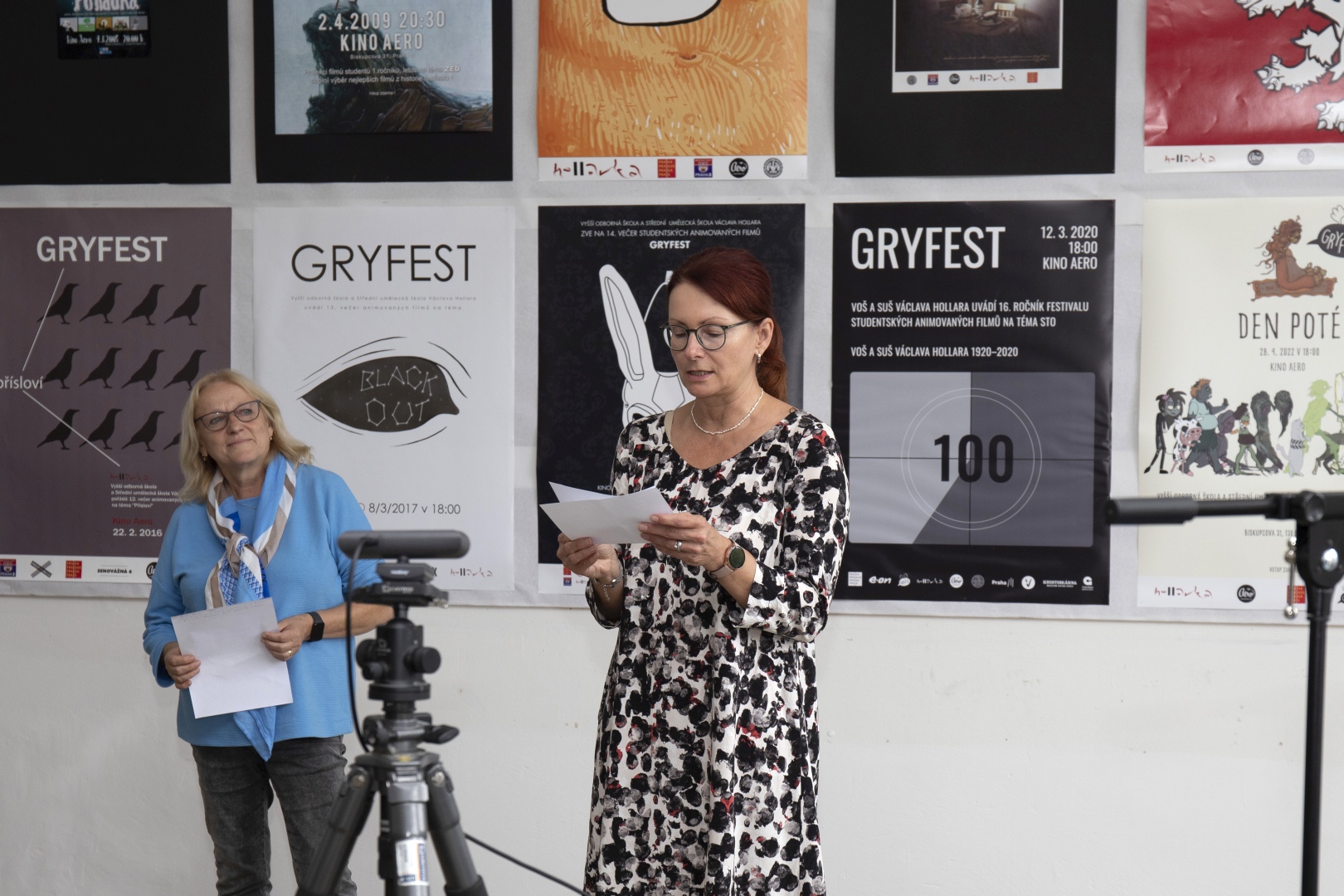 hollarka gryfest foto