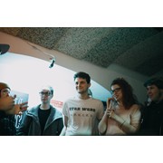 Hollarka v artrafice 2019