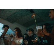 Hollarka v artrafice 2019