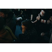 Hollarka v artrafice 2019