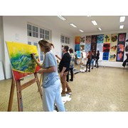 RAW Art Wrestling poprvé na Hollarce
