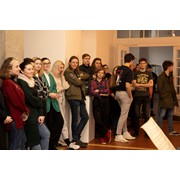 vernisáž fotografiií 2020