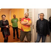 vernisáž fotografiií 2020