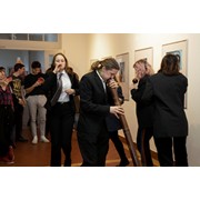 vernisáž fotografiií 2020