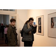 vernisáž fotografiií 2020