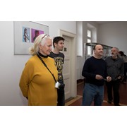 vernisáž fotografiií 2020