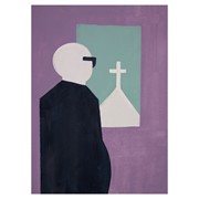 2. ročník, Meda Hrazdilová, Ilustrace ke knize Tracyho tygr