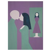 2. ročník, Meda Hrazdilová, Ilustrace ke knize Tracyho tygr