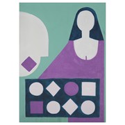 2. ročník, Meda Hrazdilová, Ilustrace ke knize Tracyho tygr