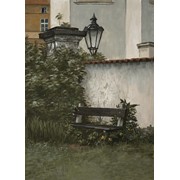 2. ročník,  Ema Sršňová