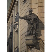 2. ročník,  Josef Janovský