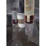 2. ročník,  Liliana Cyrankowski