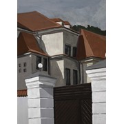 2. ročník,  Šimon Hulík