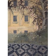 2. ročník, Tomáš Hampl