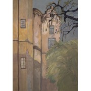 2. ročník, Tomáš Hampl